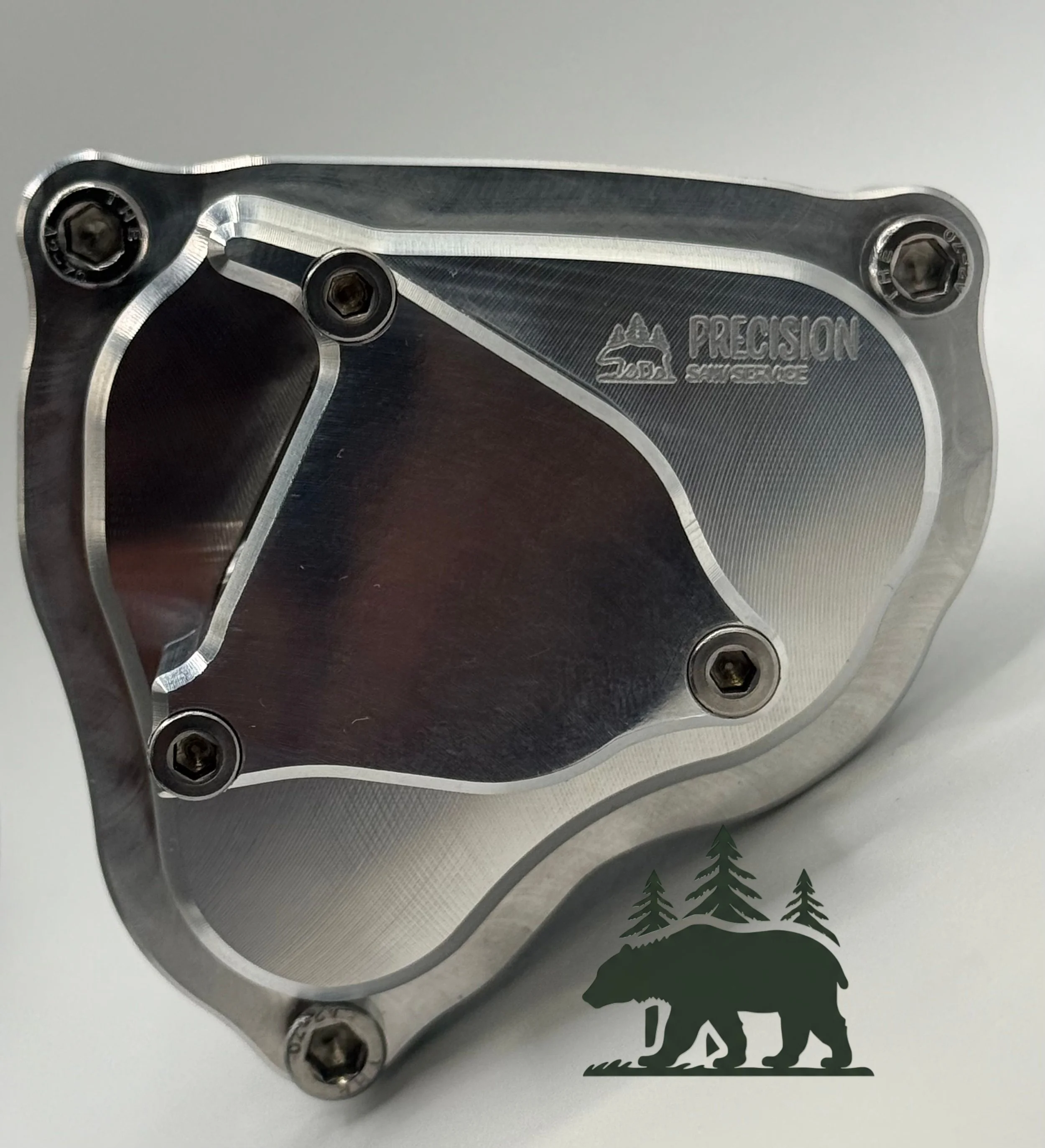 MS271 / MS291 Performance Muffler — Precision Saw Service